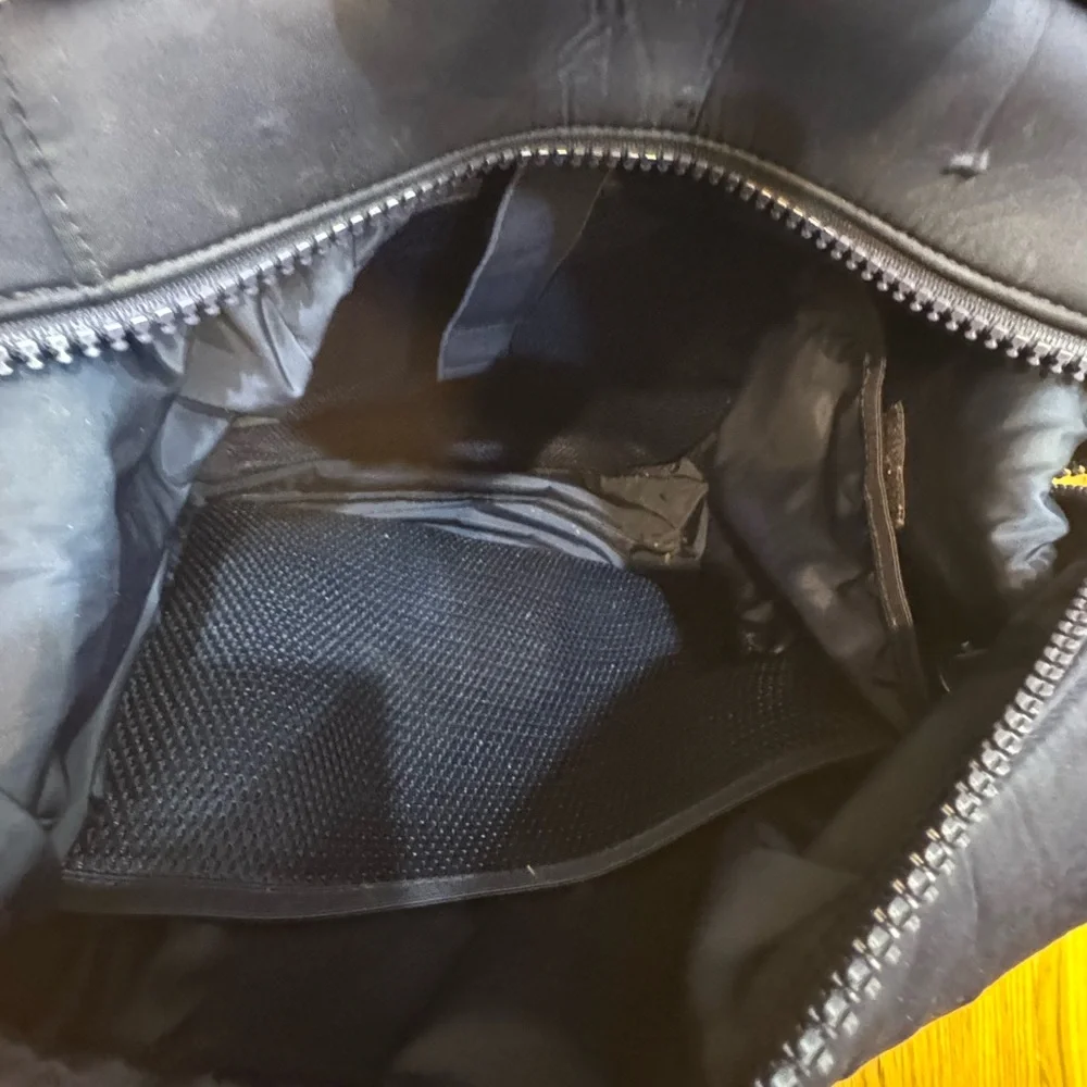 Preowned backpack
